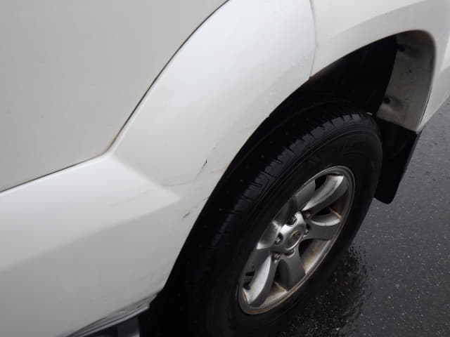 TOYOTA Land Cruiser Prado thumbnail 55