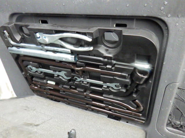 TOYOTA Land Cruiser Prado thumbnail 31