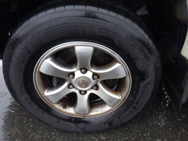TOYOTA Land Cruiser Prado thumbnail 82