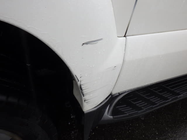 TOYOTA Land Cruiser Prado thumbnail 56