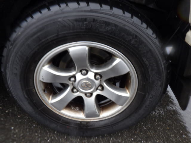 TOYOTA Land Cruiser Prado thumbnail 83
