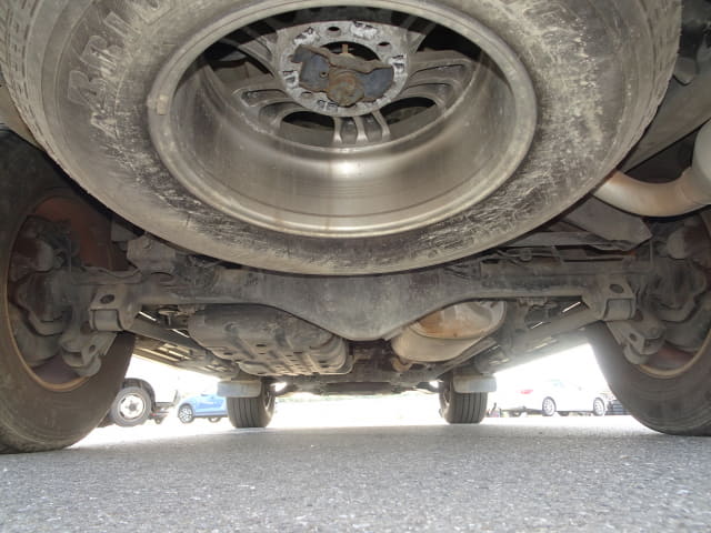 TOYOTA Land Cruiser Prado thumbnail 20
