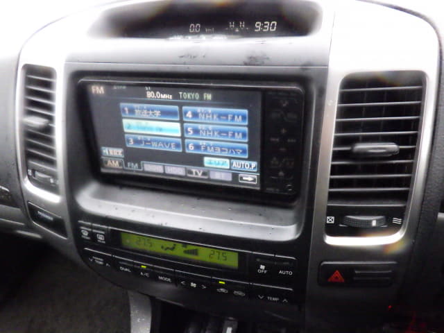 TOYOTA Land Cruiser Prado thumbnail 37