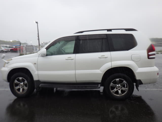 TOYOTA Land Cruiser Prado thumbnail 75