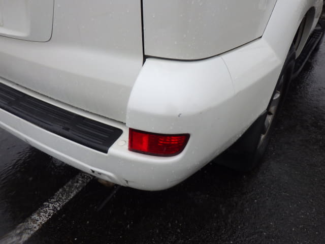 TOYOTA Land Cruiser Prado thumbnail 52