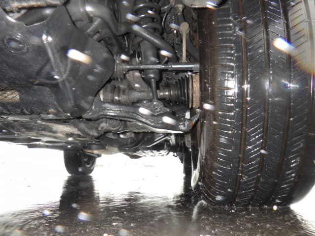 TOYOTA Land Cruiser Prado thumbnail 87