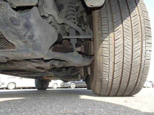 TOYOTA Land Cruiser Prado thumbnail 14