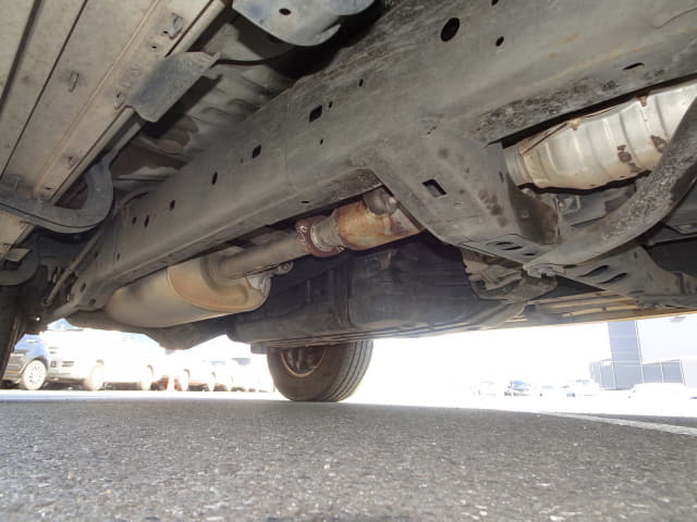 TOYOTA Land Cruiser Prado thumbnail 23