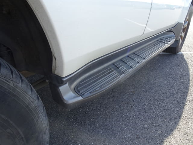 TOYOTA Land Cruiser Prado thumbnail 21
