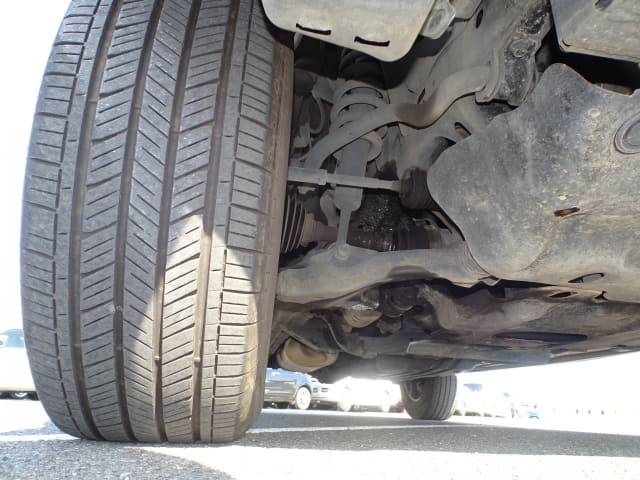 TOYOTA Land Cruiser Prado thumbnail 13