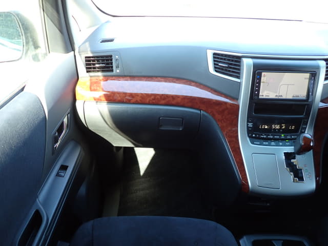 TOYOTA Vellfire thumbnail 33