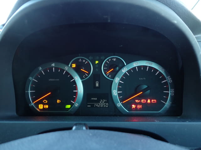 TOYOTA Vellfire thumbnail 56