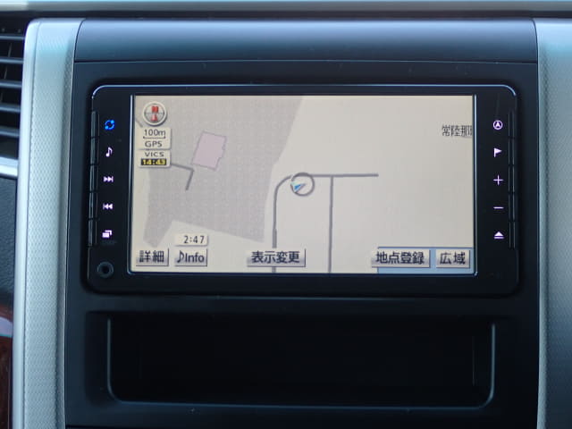 TOYOTA Vellfire thumbnail 36