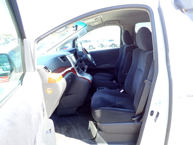 TOYOTA Vellfire thumbnail 26