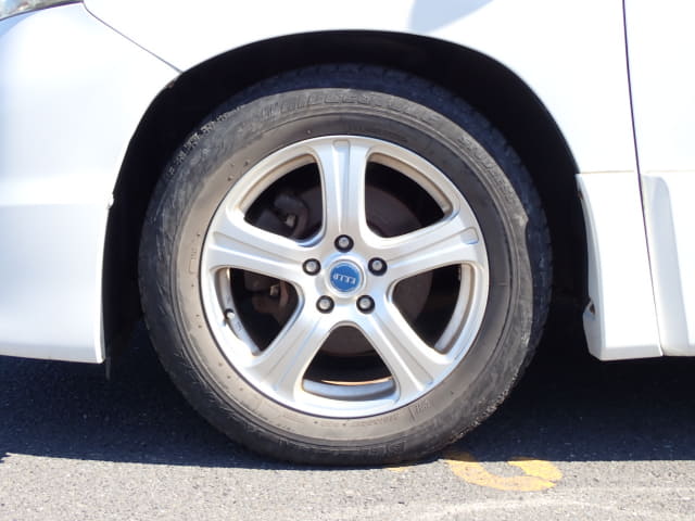 TOYOTA Vellfire thumbnail 9