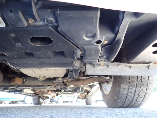 TOYOTA Vellfire thumbnail 14