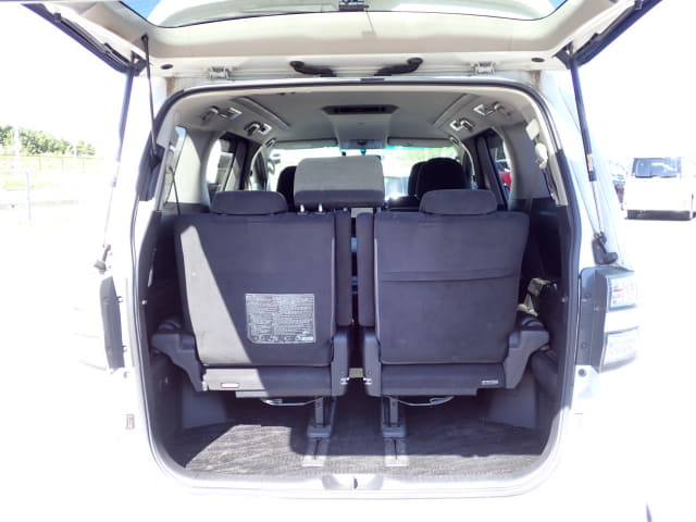 TOYOTA Vellfire thumbnail 29