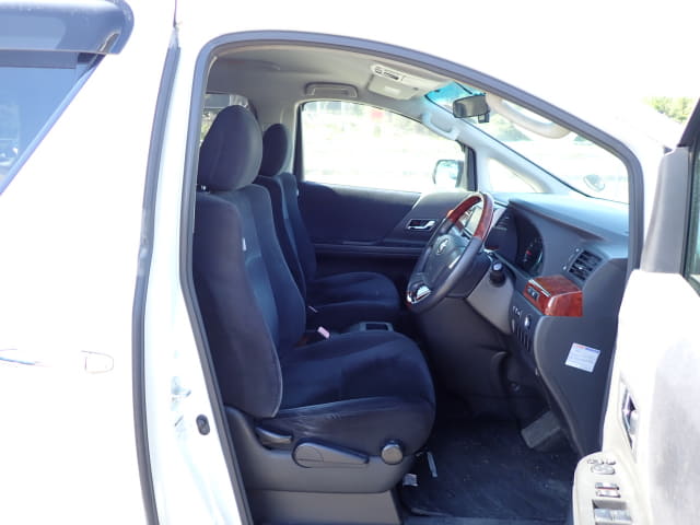 TOYOTA Vellfire thumbnail 25