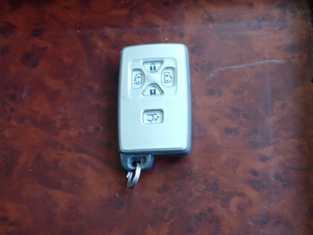 TOYOTA Vellfire thumbnail 40