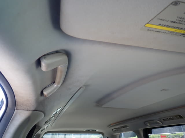TOYOTA Vellfire thumbnail 24