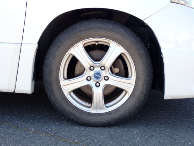 TOYOTA Vellfire thumbnail 12