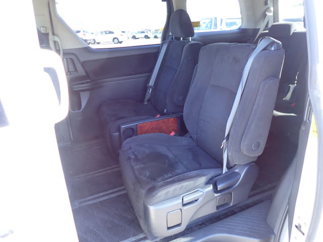 TOYOTA Vellfire thumbnail 27