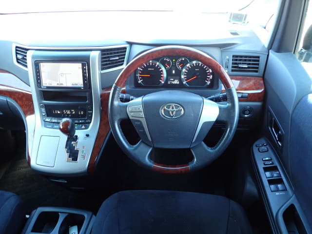 TOYOTA Vellfire thumbnail 32