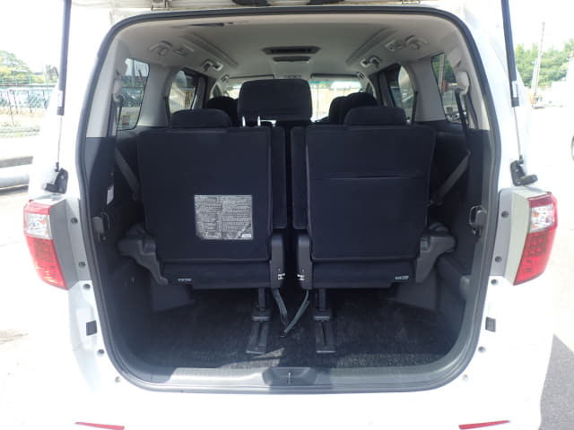 TOYOTA Alphard thumbnail 29