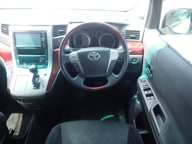 TOYOTA Alphard thumbnail 32