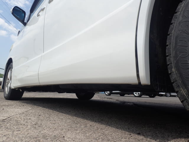 TOYOTA Alphard thumbnail 19
