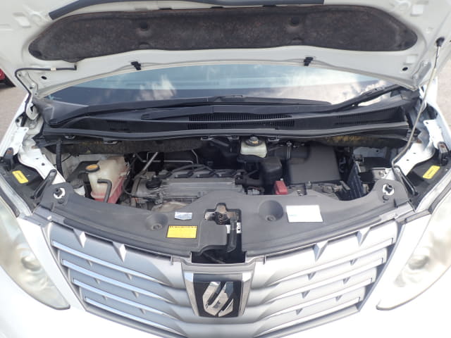 TOYOTA Alphard thumbnail 50