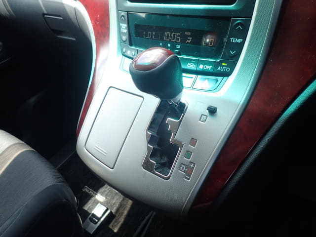 TOYOTA Alphard thumbnail 42