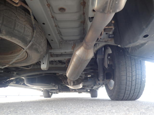 TOYOTA Alphard thumbnail 16