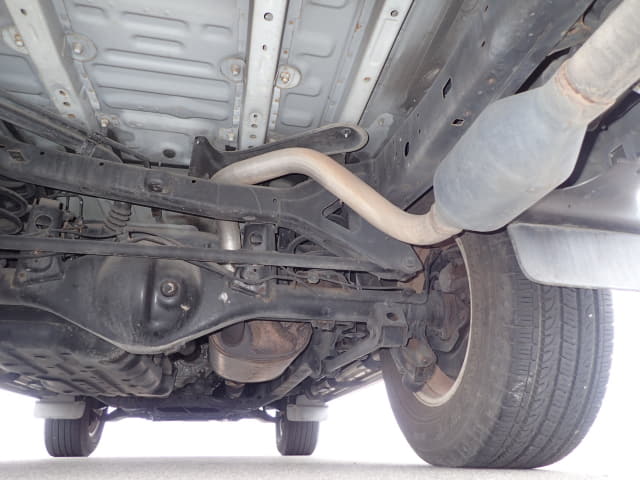 TOYOTA Land Cruiser Prado thumbnail 16