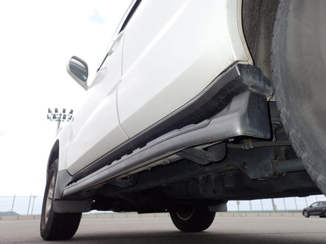 TOYOTA Land Cruiser Prado thumbnail 19