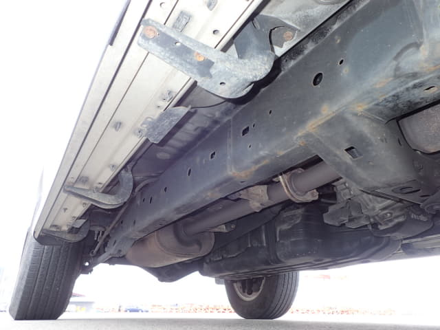 TOYOTA Land Cruiser Prado thumbnail 23