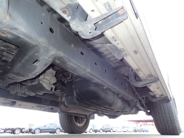 TOYOTA Land Cruiser Prado thumbnail 17