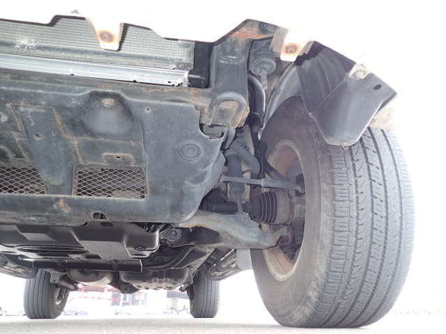 TOYOTA Land Cruiser Prado thumbnail 14