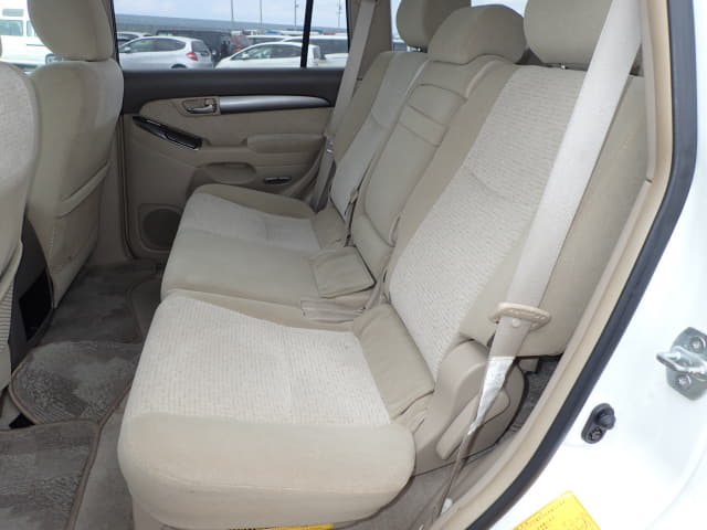 TOYOTA Land Cruiser Prado thumbnail 27