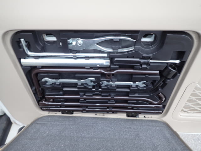 TOYOTA Land Cruiser Prado thumbnail 31