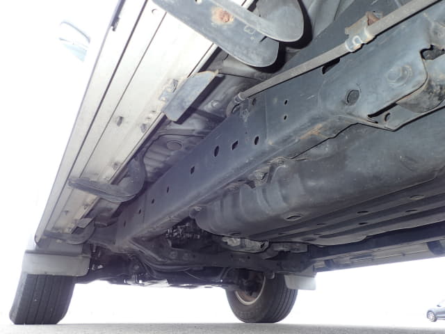 TOYOTA Land Cruiser Prado thumbnail 18