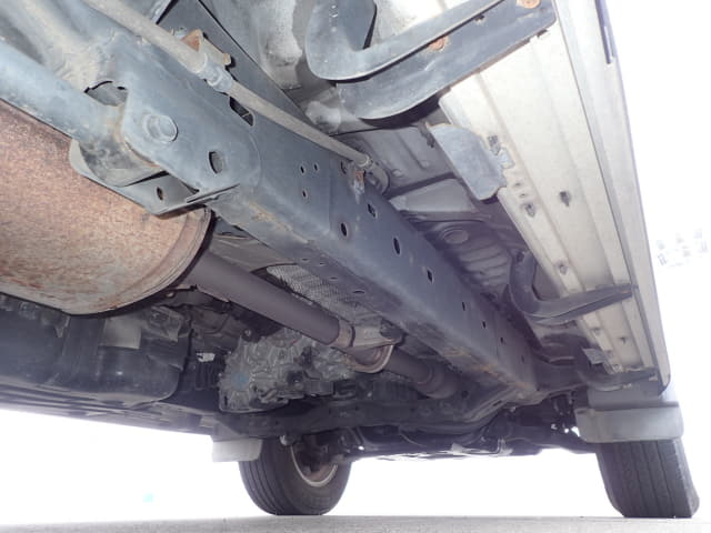 TOYOTA Land Cruiser Prado thumbnail 22