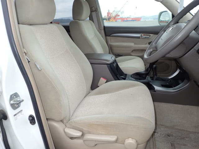 TOYOTA Land Cruiser Prado thumbnail 25
