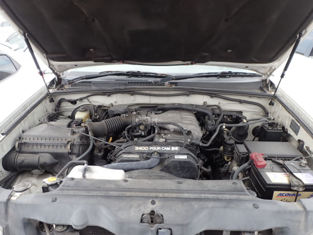 TOYOTA Land Cruiser Prado thumbnail 47