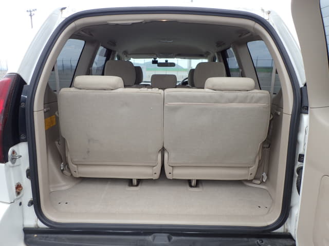 TOYOTA Land Cruiser Prado thumbnail 29