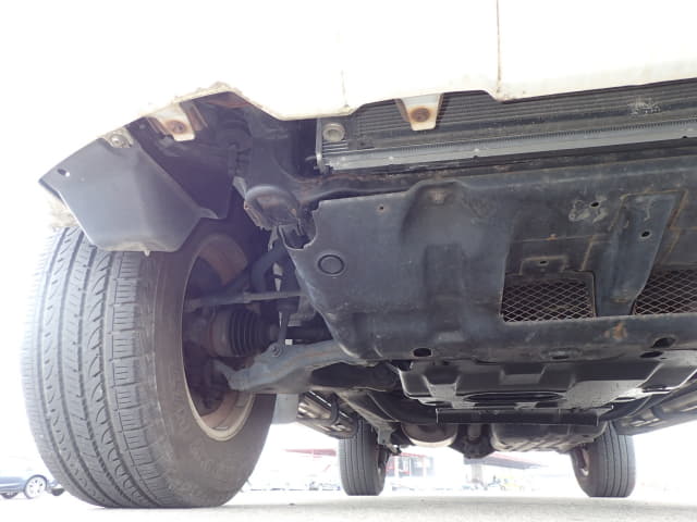 TOYOTA Land Cruiser Prado thumbnail 13