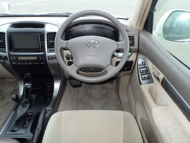 TOYOTA Land Cruiser Prado thumbnail 32