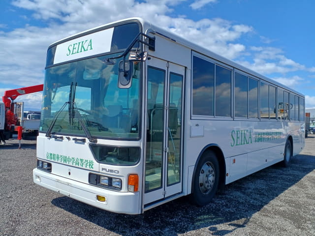 MITSUBISHI Aero Star