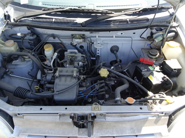 SUBARU Pleo thumbnail 43