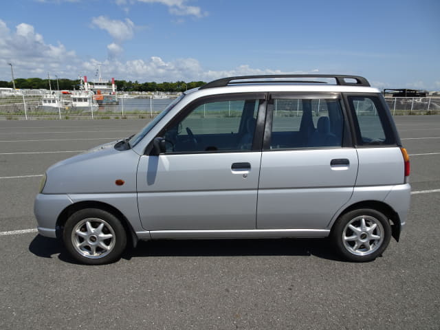 SUBARU Pleo thumbnail 2